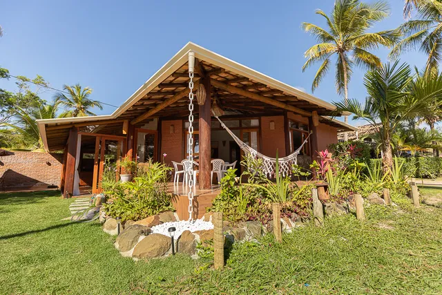 Condomínio Solar das Flores