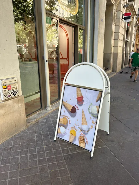 Baltis Artisan Glacier Marseille