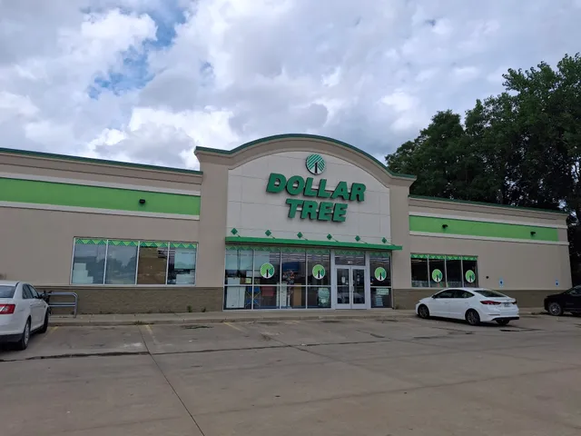 Dollar Tree
