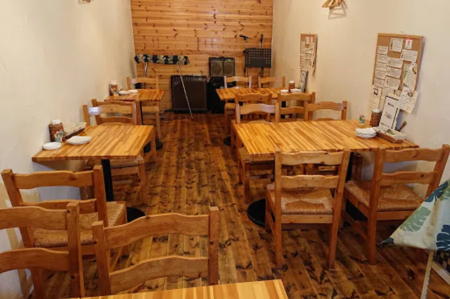 kamaka お好み焼き