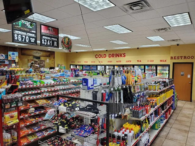 Franklin Food Center