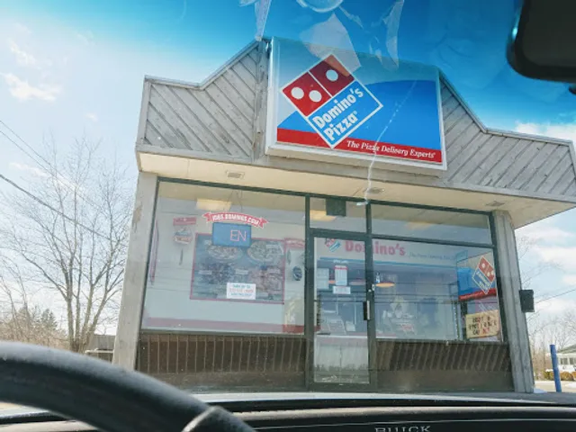 Domino's Pizza