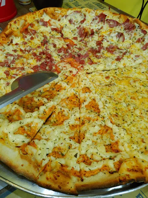 Top Pizza