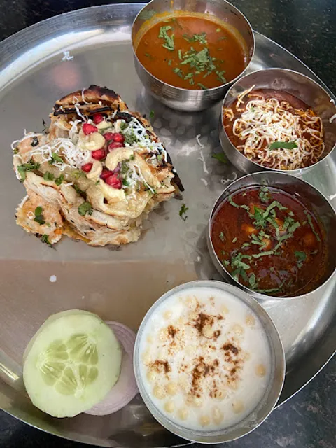 CHUR CHUR NAN RESTAURANT