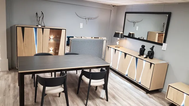 Domicile Ameublement