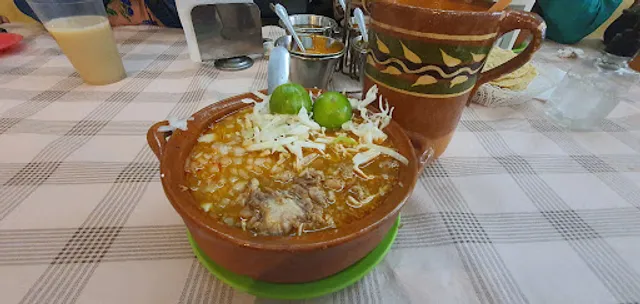 Cenaduría La Fuente