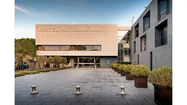 AC Hotel Gava Mar