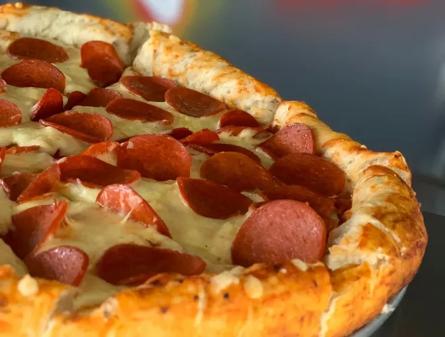 Pedro Pedro Pizzas FERRERÍA