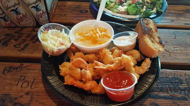 Rhinehart's Oyster Bar