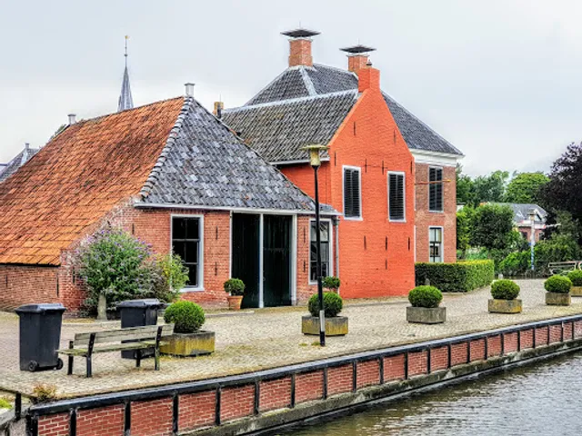 Restaurant de Molenaar