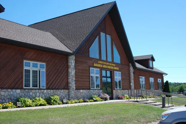 Baraboo Area Chamber of Commerce