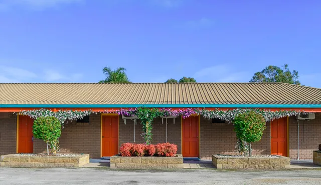 Barooga Country Inn Motel