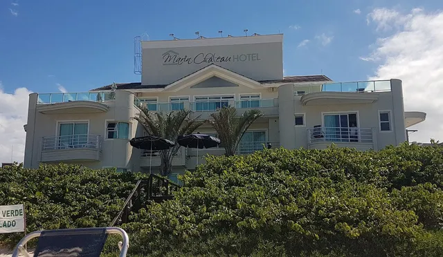 Hotel Marin Château