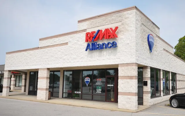 RE/MAX Alliance