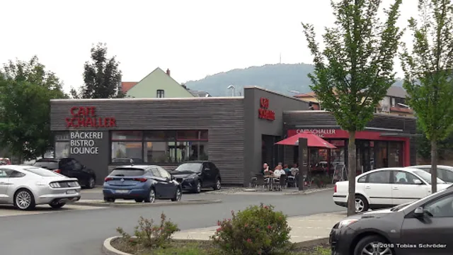 Stadtbäckerei Schaller GmbH