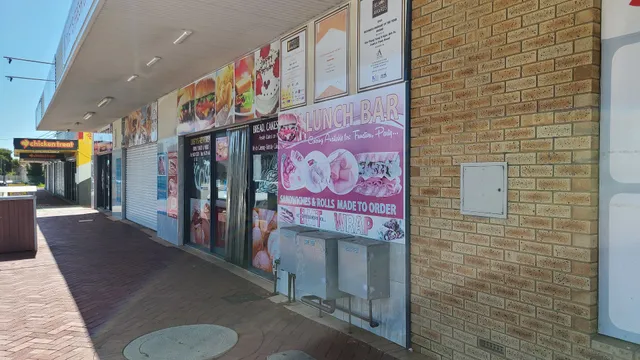 Crusty's Fresh Bread