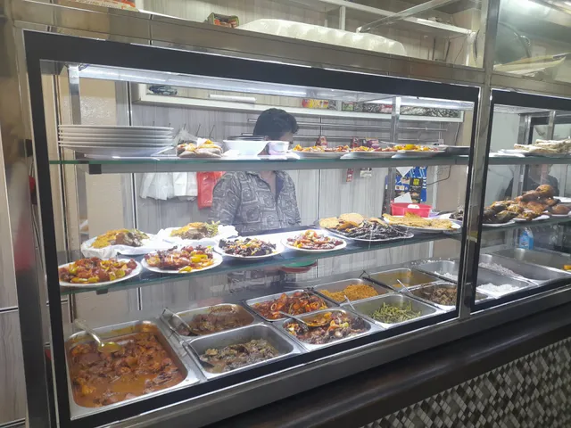 Thejan Hotel & Restaurant