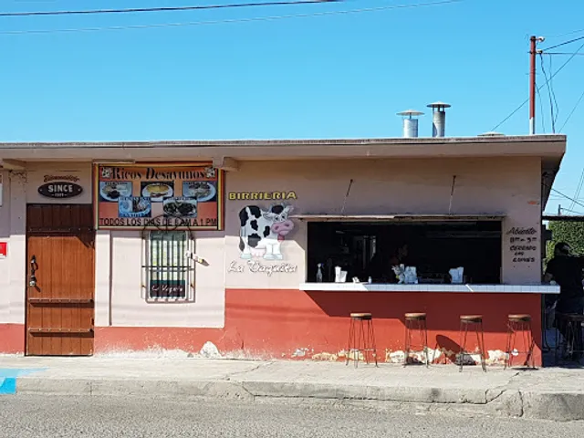 Birriería La Vaquita