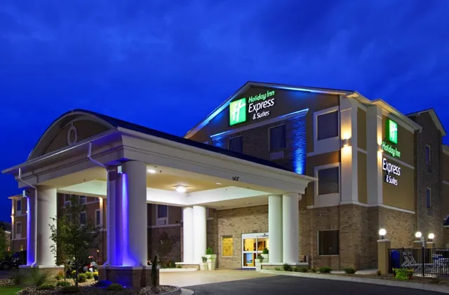 Holiday Inn Express Gloucester