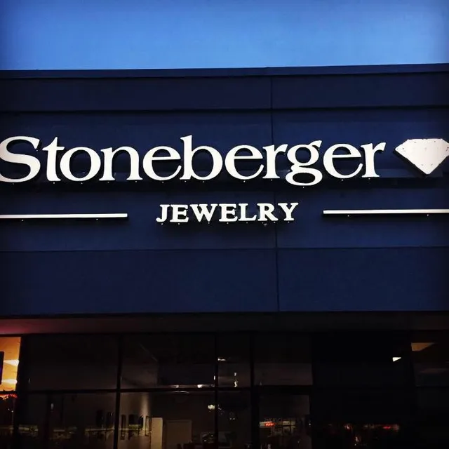 Stoneberger Jewelry