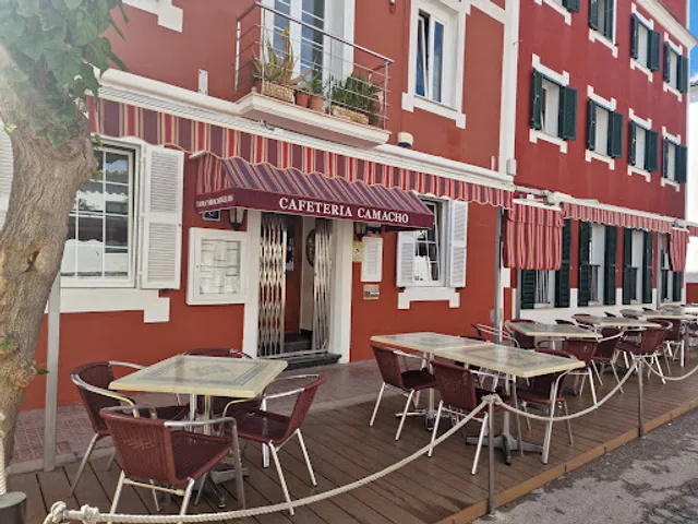 Café Bar Camacho