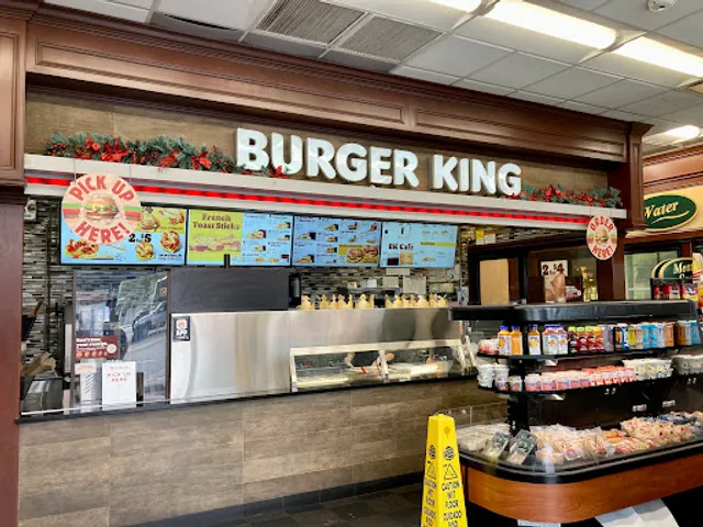 Burger King