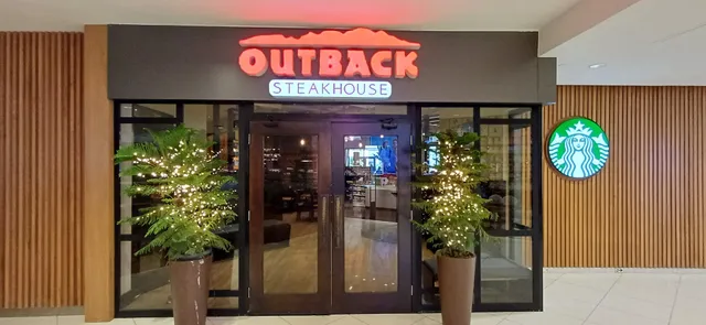 Outback Steakhouse