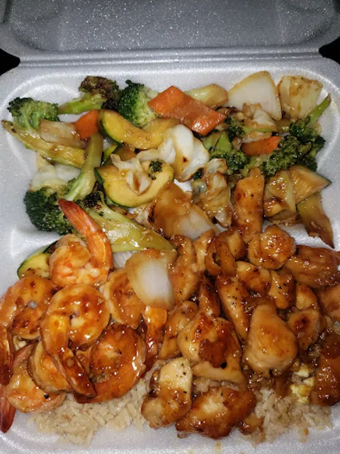 Cajun Seafood & Grill