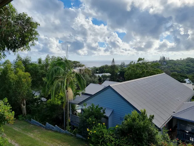 Straddie Views Bed & Breakfast