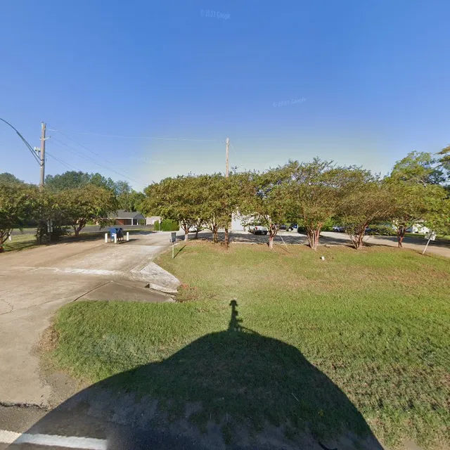 United States Postal Service