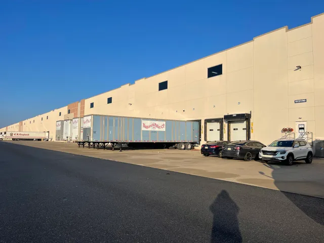 PAC Worldwide Corporation