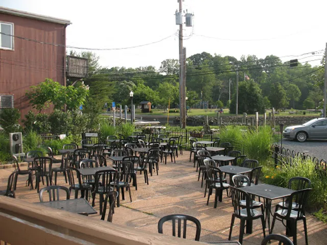 Irish Eyes Pub & Restaurant