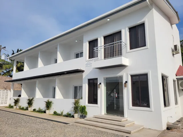 Tramonto Hotel Boutique