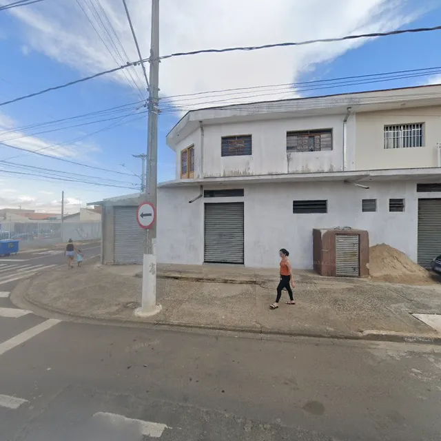 Padaria E Confeitaria Nordestina