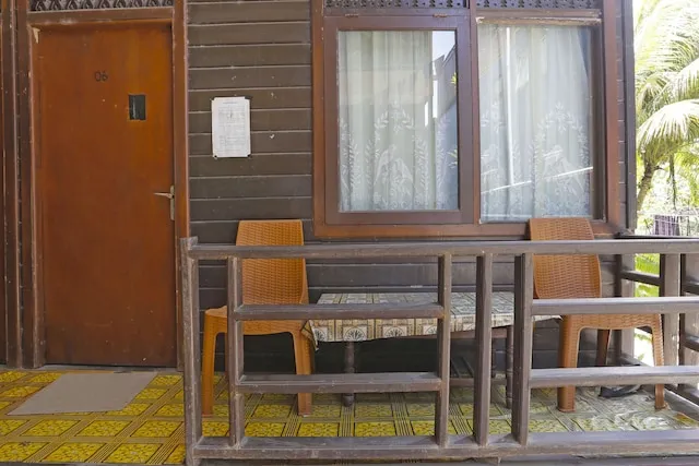 SPOT ON 91793 Maila Homestay