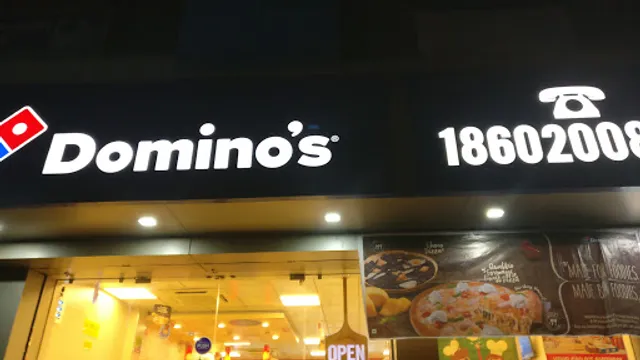 Domino's Pizza | Shanti Nagar, Katni