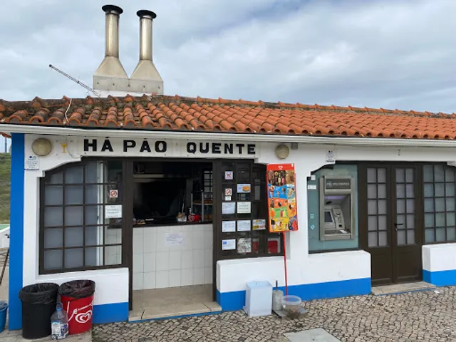 Pão das Maçãs