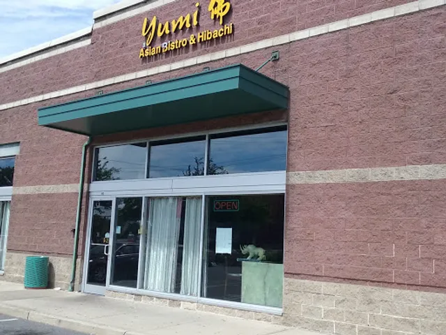 Yumi Asian Bistro
