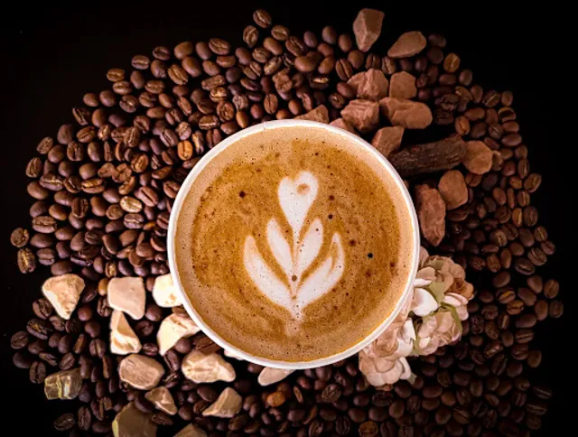 Coffeefy Workafe - Juárez