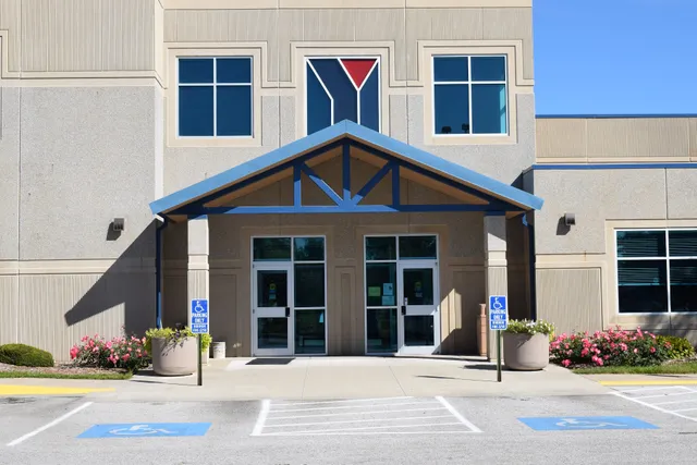 Montgomery County Family YMCA