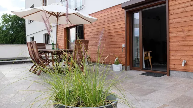 Apartamenty Miły Gdynia