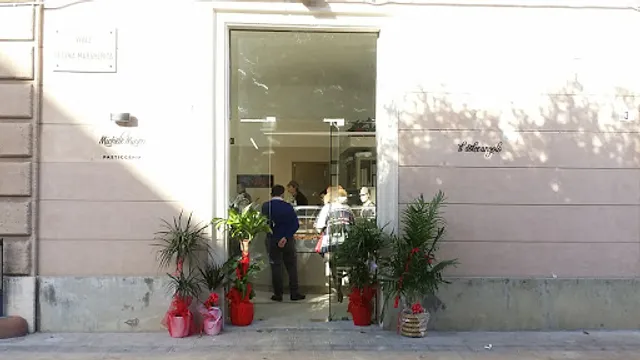 Pasticceria Il Dolce Angolo di Michele Mineo