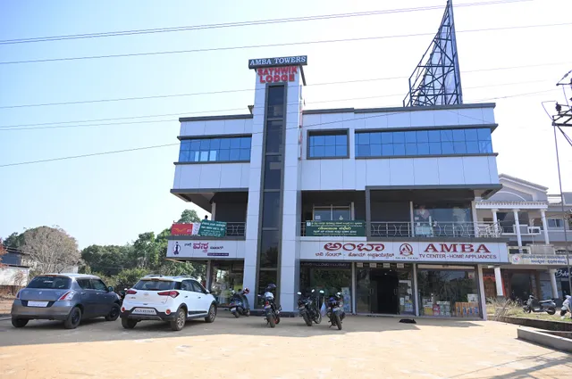 Sathwik lodging and boarding