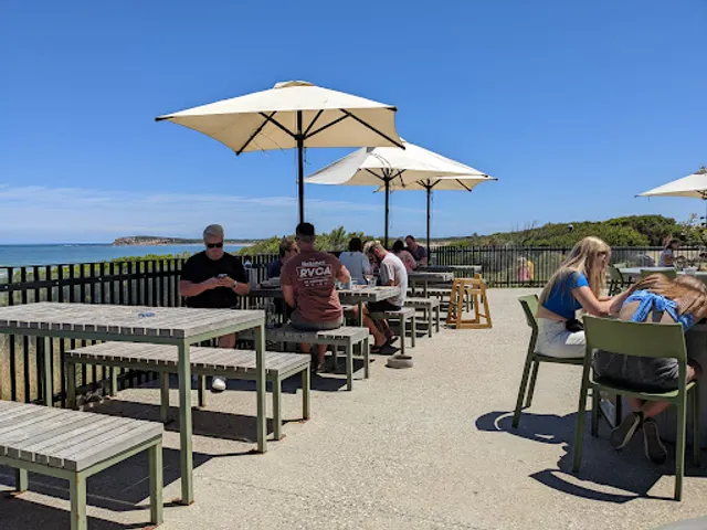 The Dunes Ocean Grove