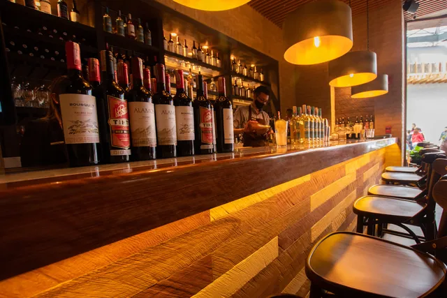 La Biferia CC. Plaza de las Américas