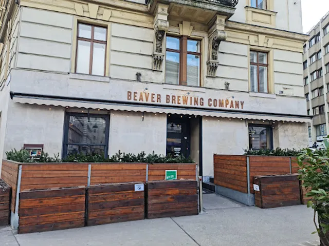 Beaver Brewing Company-1090 location