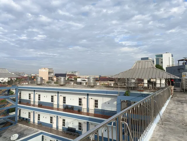 KoolKost near Palembang Icon Mall 4