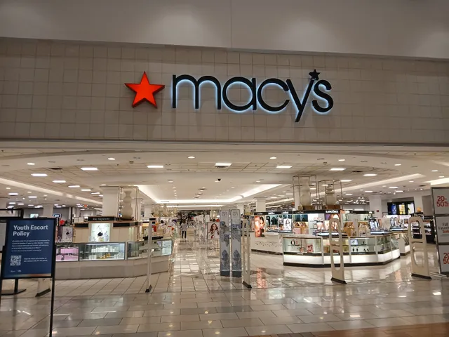 Macy's