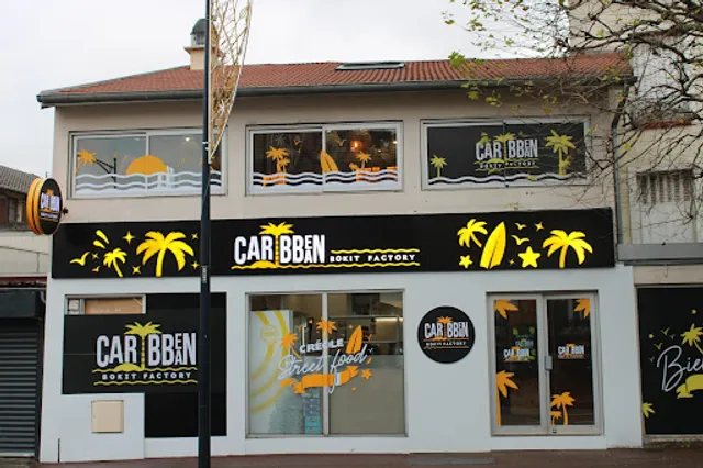 Bokit Factory Champigny