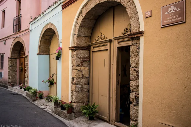 B&B Casa di Nonna Peppina